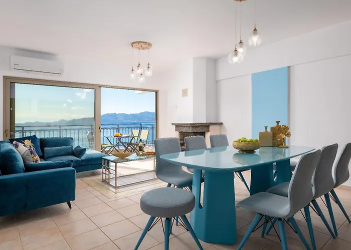 Artoria 1 Groundfloor Хараки