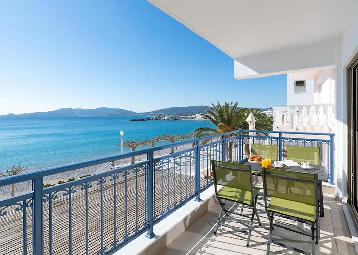 Artoria 1 Groundfloor *