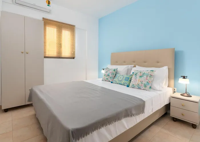 Artoria 1 Groundfloor *