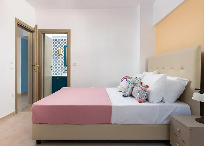 Artoria 1 Groundfloor Charaki