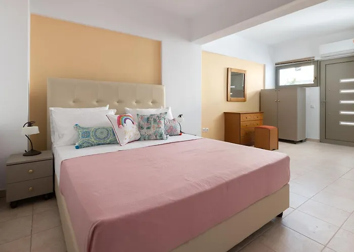 Appartamento Artoria 1 Groundfloor