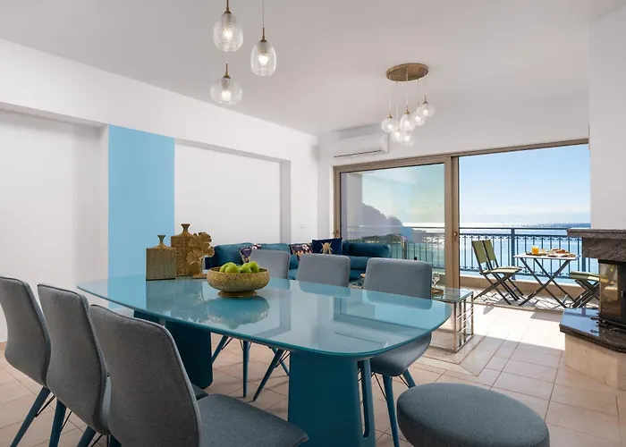 Apartment Artoria 1 Groundfloor