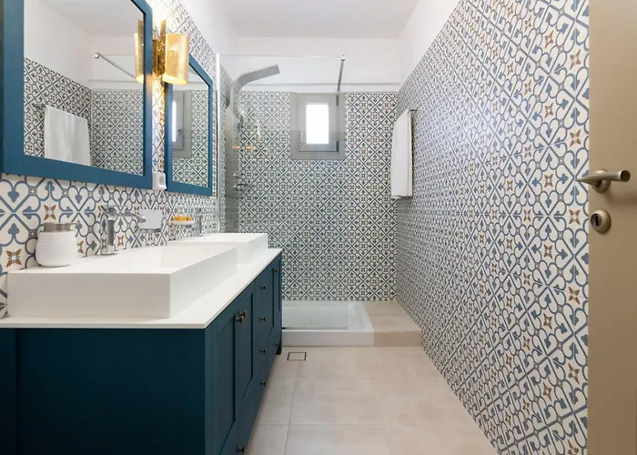 Artoria 1 Groundfloor * Haraki