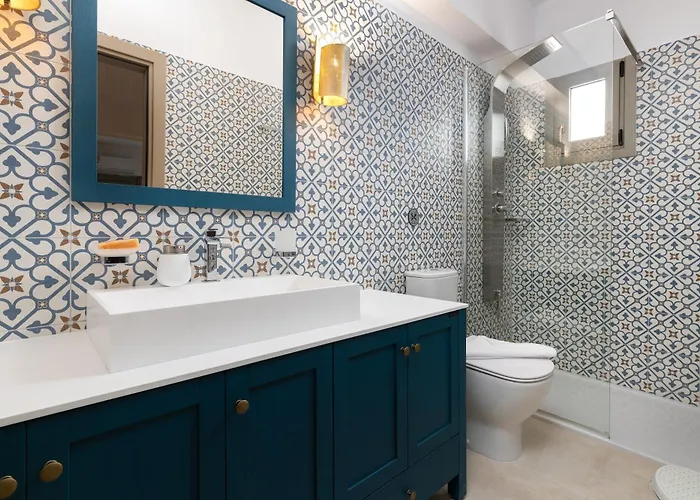 Apartment Artoria 1 Groundfloor *