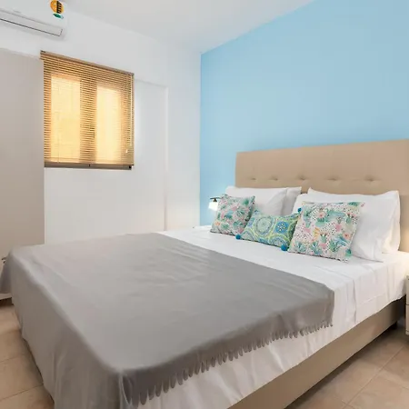 Artoria 1 Groundfloor *