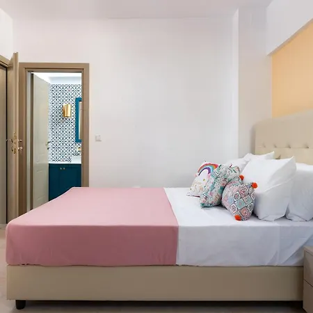 Artoria 1 Groundfloor Χαράκι