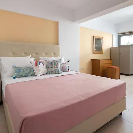 Διαμέρισμα Artoria 1 Groundfloor