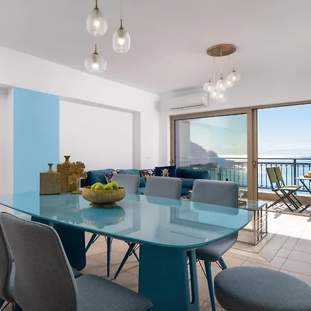 Διαμέρισμα Artoria 1 Groundfloor