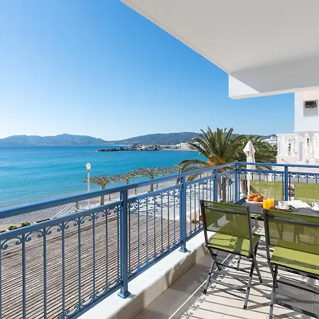 Artoria 1 Groundfloor *